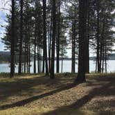 Review photo of Pactola Reservoir Campground by Eric L., May 12, 2018