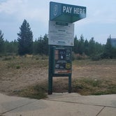 Review photo of Stillwater Campground by Katie H., September 1, 2020