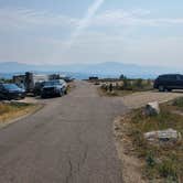 Review photo of Arapaho National Forest Stillwater Campground by Katie H., September 1, 2020