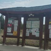 Review photo of Arapaho National Forest Stillwater Campground by Katie H., September 1, 2020