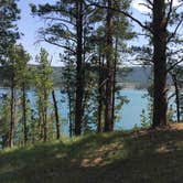 Review photo of Pactola Reservoir Campground by Eric L., May 12, 2018