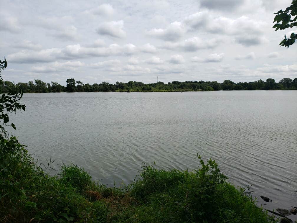Camper-submitted photo at Verdon Lake State Rec Area near Shubert, NE