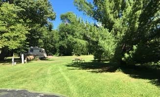 Janet R.'s photo at Banning RV Park and Campground near Hillside Terrace Homes, MN