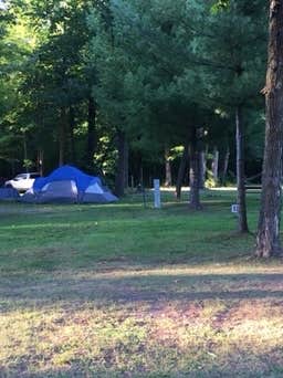Janet R.'s photo at Banning RV Park and Campground near Hinckley, MN