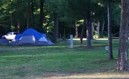 Janet R.'s photo at Banning RV Park and Campground near Moose Lake, MN