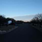 Review photo of Kartchner Caverns State Park Campground by kristin S., September 1, 2020