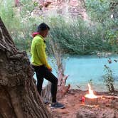 Review photo of Havasupai Reservation Campground by kristin S., September 1, 2020