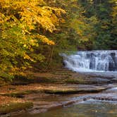 Review photo of Robert H. Treman State Park Campground by Thomas H., July 6, 2016