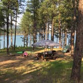 Review photo of Pactola Reservoir Campground by Eric L., May 12, 2018