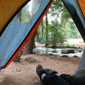 Review photo of Havasupai Reservation Campground by kristin S., September 1, 2020