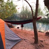 Review photo of Havasupai Reservation Campground by kristin S., September 1, 2020