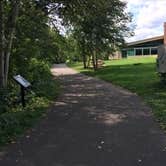 Review photo of Grand Rapids Library Park Watertrail Watercraft Campsite by Janet R., September 1, 2020