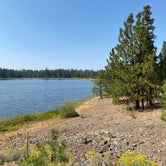 Review photo of Delintment Lake by Amanda B., September 1, 2020