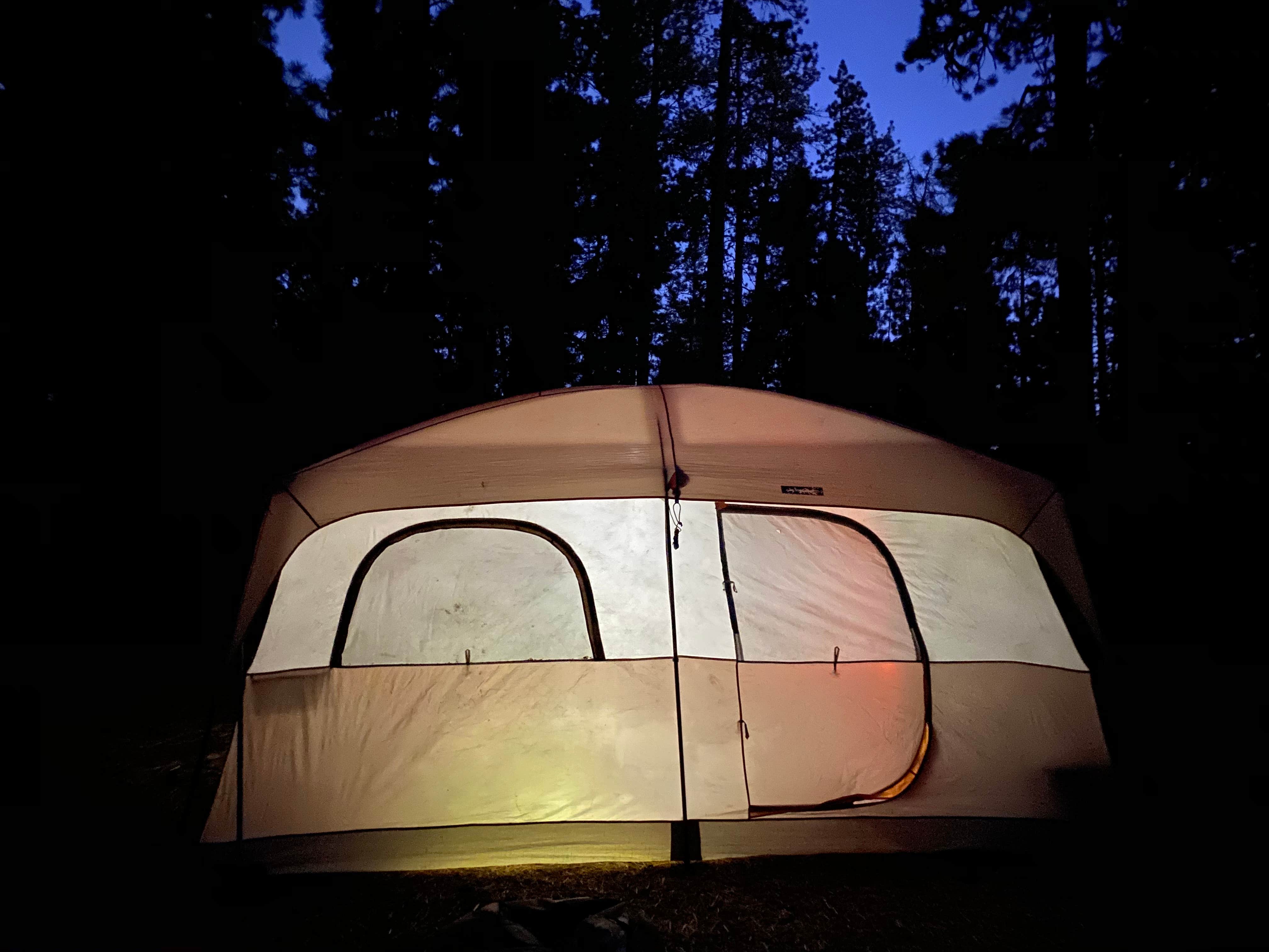 Camper submitted image from Delintment Lake - 5