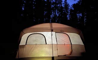 Amanda B.'s photo at Delintment Lake near Seneca, OR