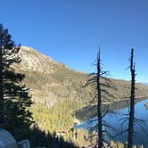 Review photo of Eagle Point Campground — Emerald Bay State Park by Savannah L., May 12, 2018