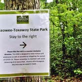 Review photo of Keowee-Toxaway State Park by Myron C., September 1, 2020