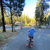 Review photo of LaPine State Park Campground by Amanda B., September 1, 2020