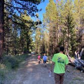 Review photo of LaPine State Park Campground by Amanda B., September 1, 2020