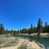 Review photo of LaPine State Park Campground by Amanda B., September 1, 2020