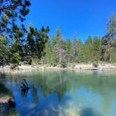 Review photo of LaPine State Park Campground by Amanda B., September 1, 2020