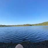 Review photo of Delintment Lake by Amanda B., September 1, 2020