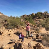 Review photo of Usery Mountain Regional Park by Jose G., May 12, 2018
