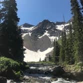 Review photo of Blue Lake Dispersed Camping- CLOSED by Anthony P., September 1, 2020