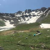 Review photo of Blue Lake Dispersed Camping- CLOSED by Anthony P., September 1, 2020