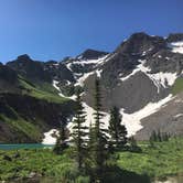 Review photo of Blue Lake Dispersed Camping- CLOSED by Anthony P., September 1, 2020