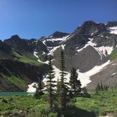 Review photo of Blue Lake Dispersed Camping- CLOSED  by Anthony P., September 1, 2020