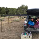 Review photo of Bayfield/Durango Dispersed Camping by Anthony P., September 1, 2020