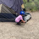 Review photo of LaPine State Park Campground by Amanda B., September 1, 2020