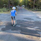 Review photo of LaPine State Park Campground by Amanda B., September 1, 2020