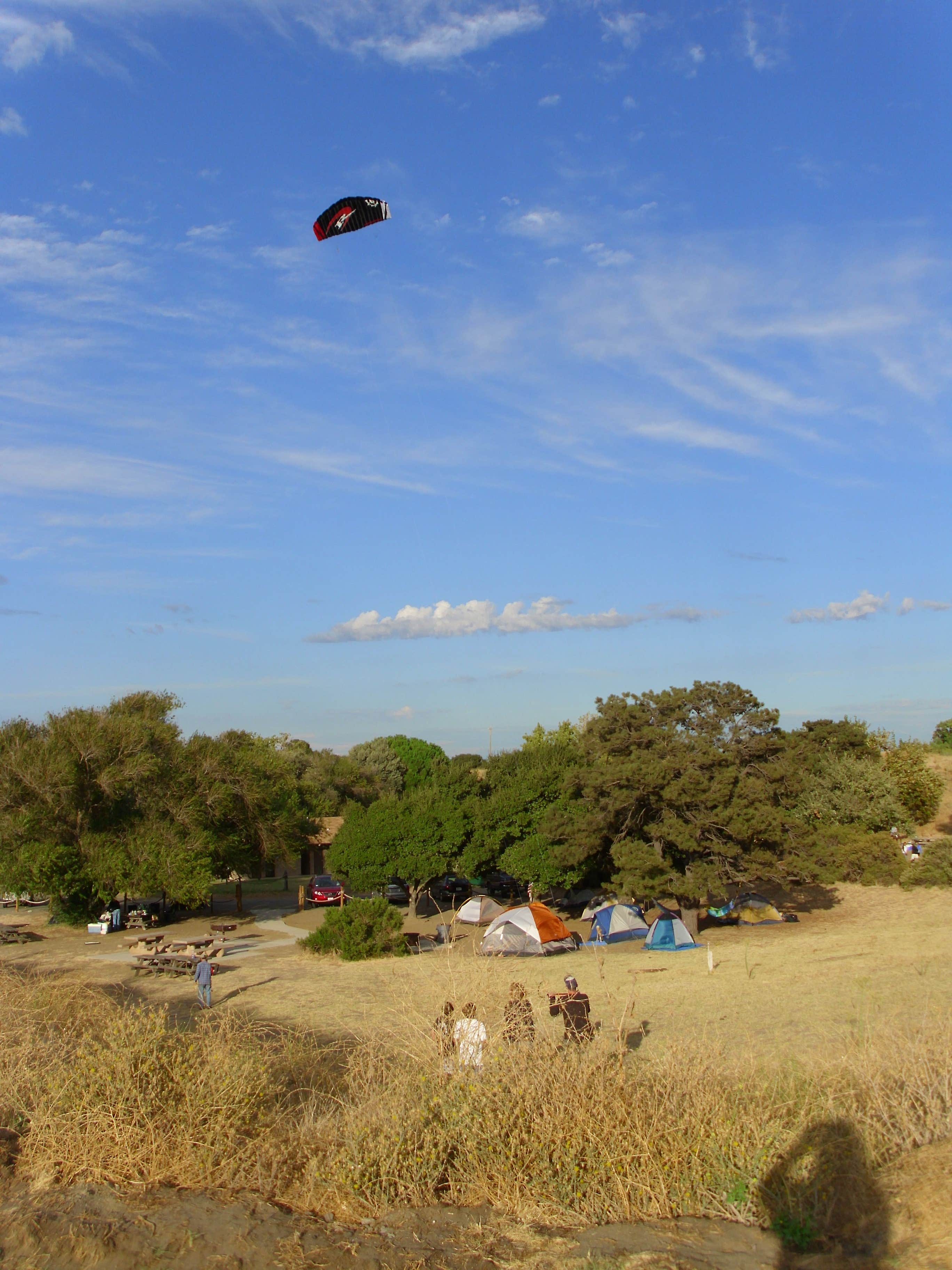 MarinMaverick's photo at Brannan Island State Recreation Area near Alamo, CA