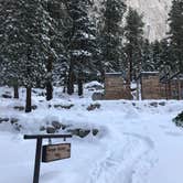 Review photo of Whitney Portal by Esther Y., September 1, 2020