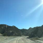 Review photo of Mecca Hills Wilderness by Esther Y., September 1, 2020