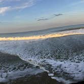 Review photo of Anastasia State Park Campground by Tom F., May 12, 2018