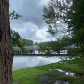 Review photo of Lake Lurleen State Park Campground by Alanna R., September 1, 2020