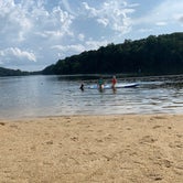 Review photo of Lake Lurleen State Park Campground by Alanna R., September 1, 2020