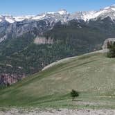 Review photo of Amphitheater Campground by Thomas H., July 6, 2016