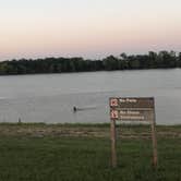 Review photo of COE Bardwell Lake Mott Park by Debra M., May 12, 2018