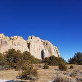 Review photo of El Morro National Monument by Mara F., May 12, 2018