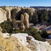 Review photo of El Morro National Monument by Mara F., May 12, 2018