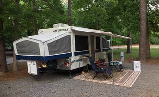 Tim L.'s photo at High Falls State Park Campground near Zebulon, GA