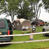 Review photo of Bayside Assateague Campground — Assateague Island National Seashore by Victoria V., May 12, 2018