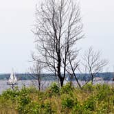Review photo of Bayside Assateague Campground — Assateague Island National Seashore by Victoria V., May 12, 2018