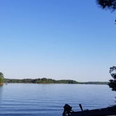 Review photo of Calhoun Falls State Park Campground by Candis B., May 13, 2018