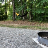 Review photo of Powhatan State Park Campground by RL , July 2, 2020