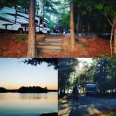 Review photo of Calhoun Falls State Park Campground by Candis B., May 13, 2018